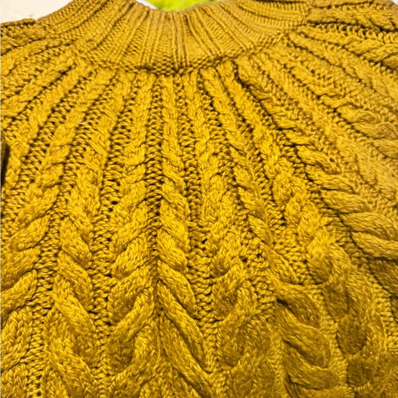 Sezane Diego Jumper Mordoré - Size M - Picture 4 of 5